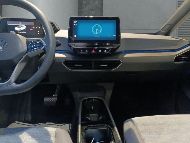 Volkswagen ID.3 150 kW 45 kWh DSG