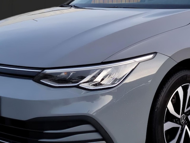 Volkswagen Golf 1.5 TSI Golf VIII Life