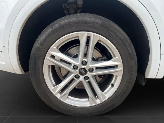 Audi Q5 40 TFSI Quattro S-Line