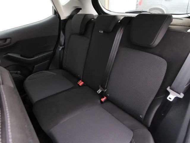 Ford Fiesta Cool & Connect