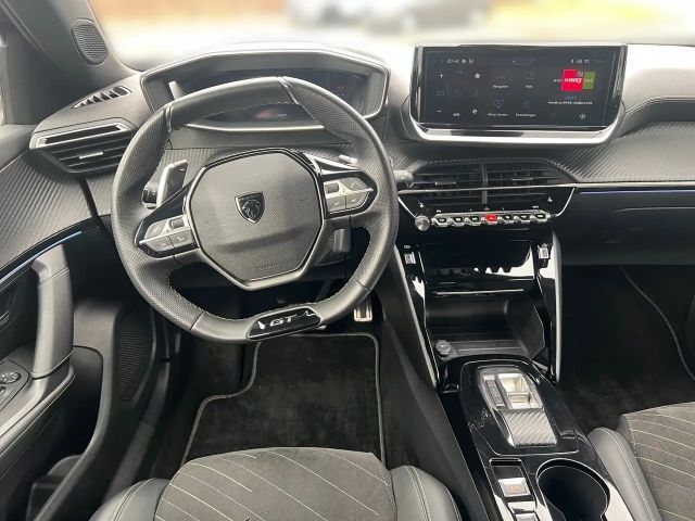 Peugeot 2008 GT-Line PureTech