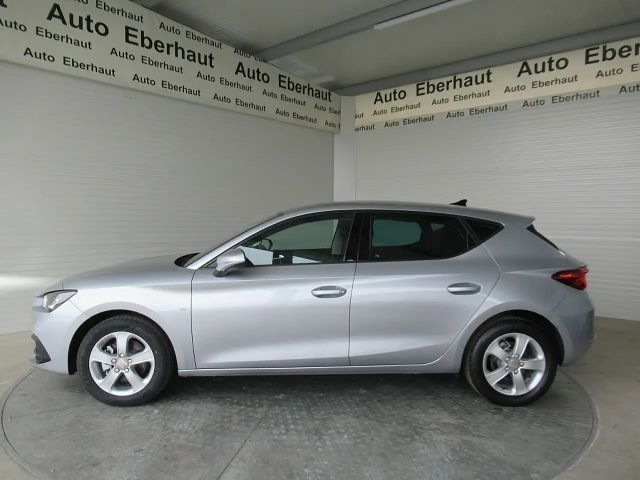 Seat Leon Reference