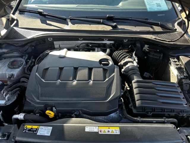 Volkswagen Arteon Shooting Brake 2.0 TDI DSG