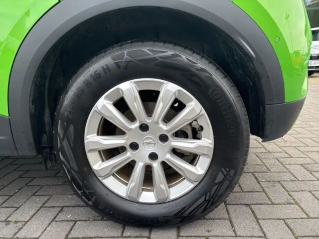 Opel Mokka Edition Mokka-e