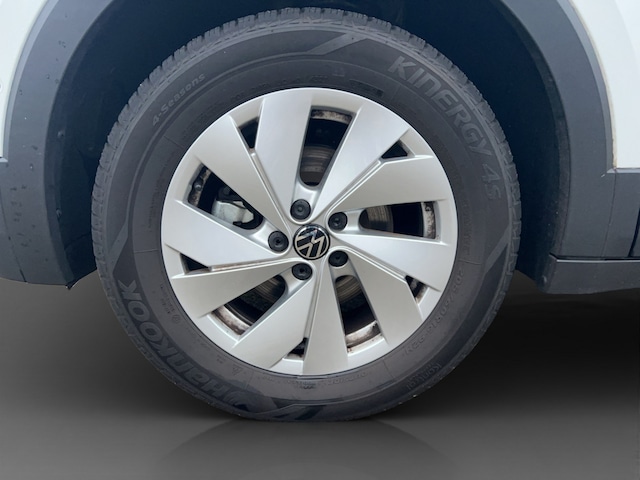 Volkswagen T-Cross 1.0 TSI DSG Life