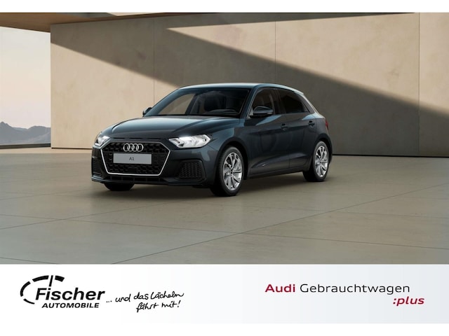 Audi A1 30 TFSI S-Tronic Sportback
