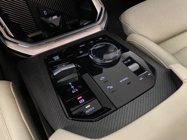 BMW X3 M-Sport xDrive20i