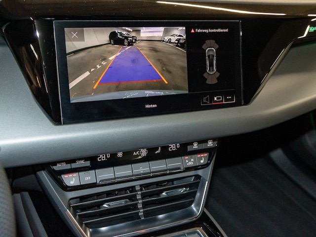 Audi e-tron GT Quattro