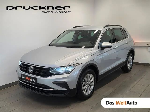 Volkswagen Tiguan DSG Life eHybrid