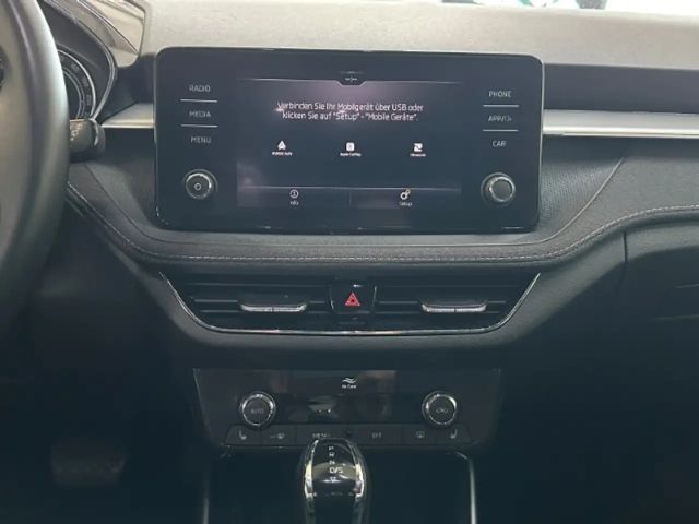 Skoda Fabia 1.0 TSI Style Style