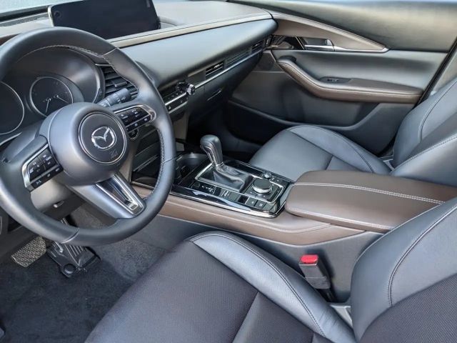 Mazda CX-30 2.5L Takumi