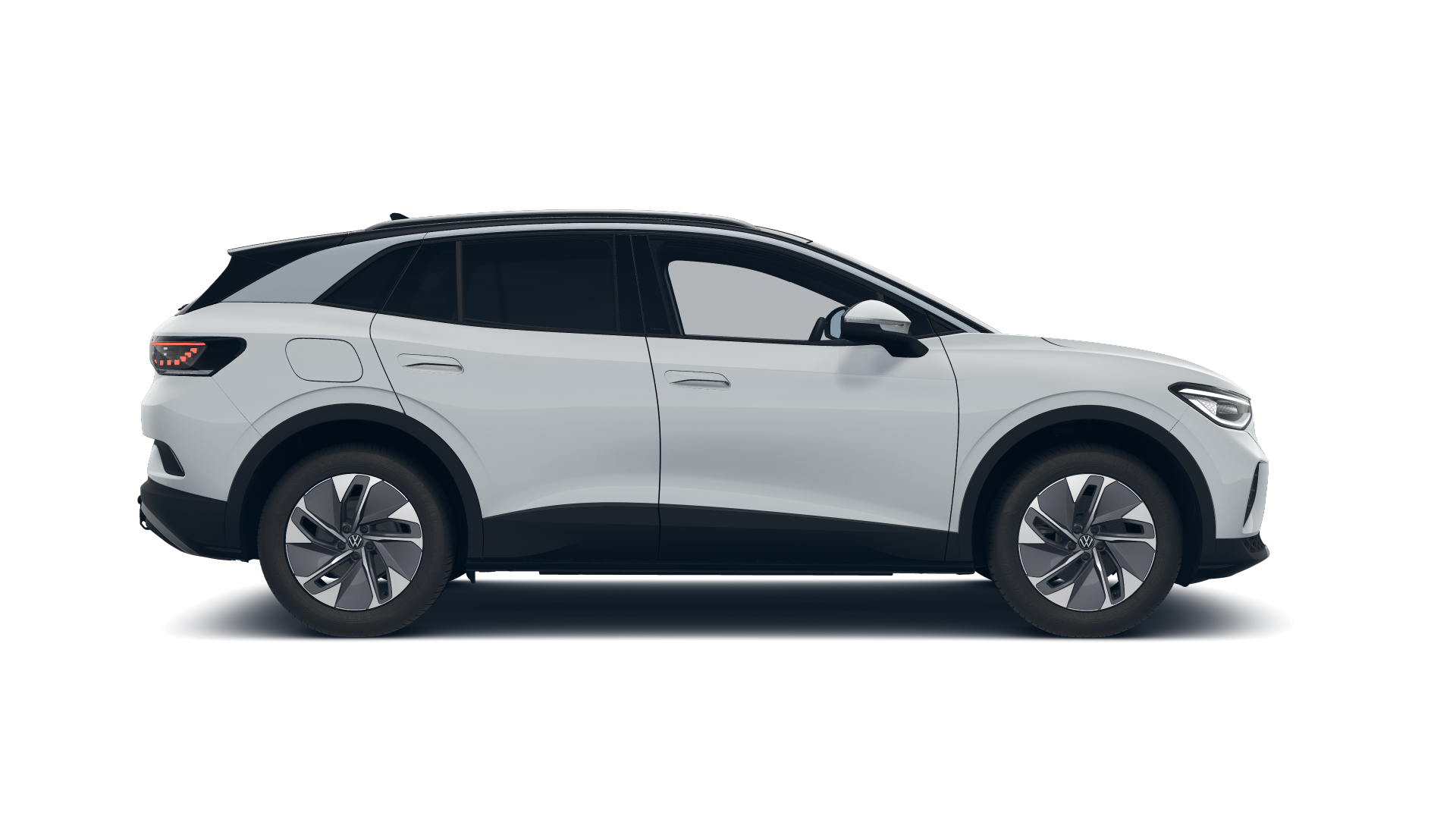 Volkswagen ID.4 52 KWh IQ.Drive