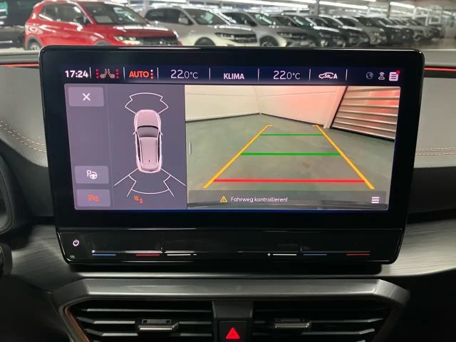 Cupra Formentor 1.4 VZ e-Hybrid