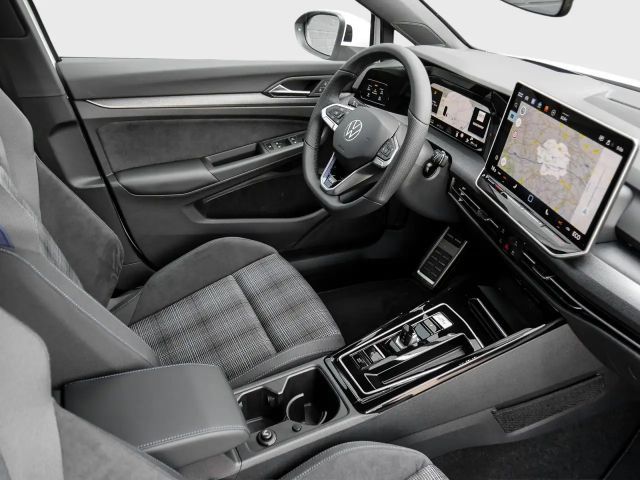 Volkswagen Golf GTE Golf VIII IQ.Drive