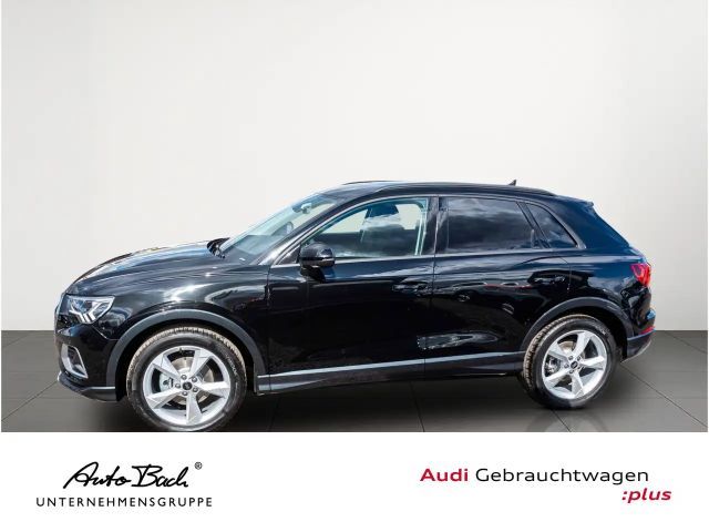 Audi Q3 35 TFSI S-Tronic