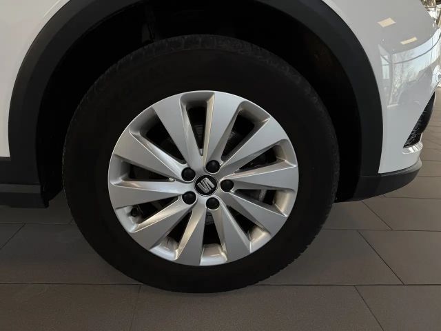 Seat Arona 1.0 TSI Style