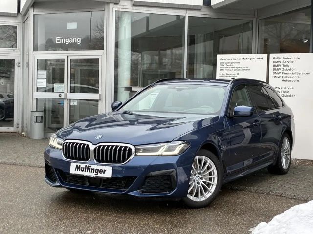BMW 530 530e M-Sport xDrive