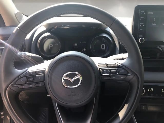 Mazda 2 Hybrid Agile 1,5l FHEV ACC Apple CarPlay Android A