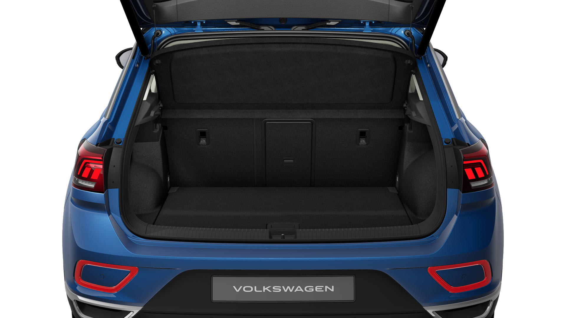 Volkswagen T-Roc DSG