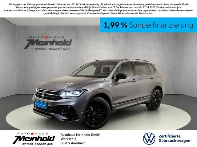 Volkswagen Tiguan 2.0 TDI Allspace DSG R-Line