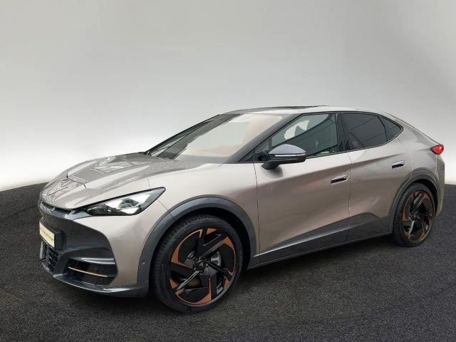 Cupra Tavascan 4Drive VZ