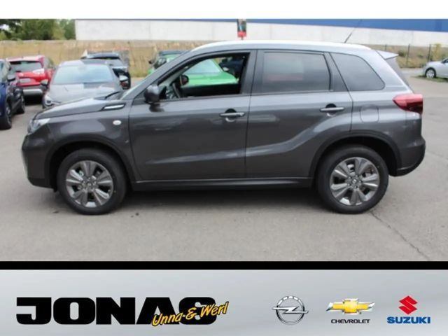 Suzuki Vitara Comfort Hybrid