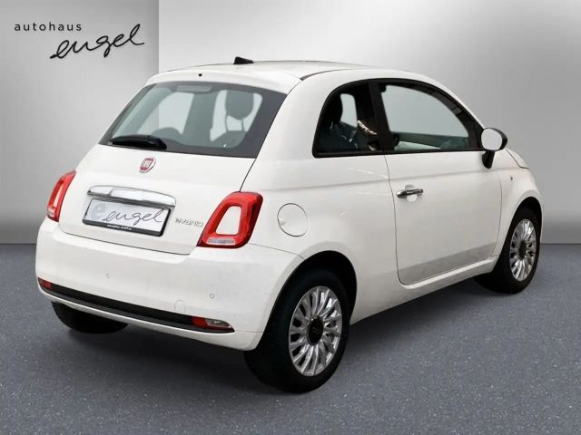 Fiat 500 1.0 GSE HybridNAVI,CARPLAY,DAB,PDC,KLIMA,TEMPO