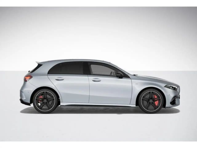 Mercedes-Benz A 45 AMG 4MATIC+ AMG Line Coupé