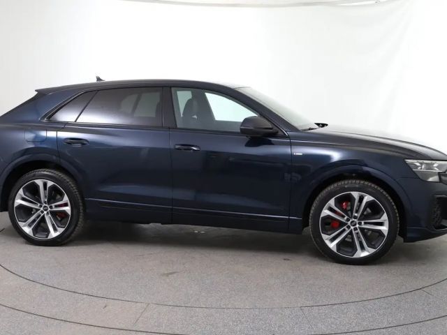 Audi Q8 45 TDI Quattro