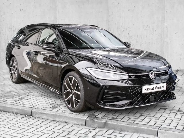 Volkswagen Passat DSG R-Line