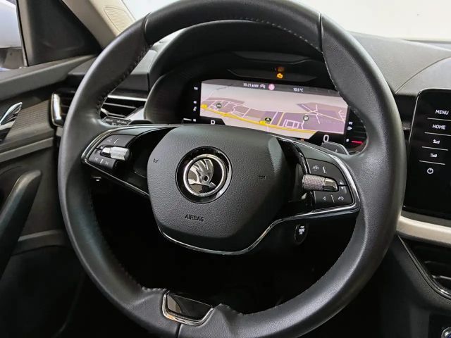 Skoda Kamiq 1.0 TSI Tour