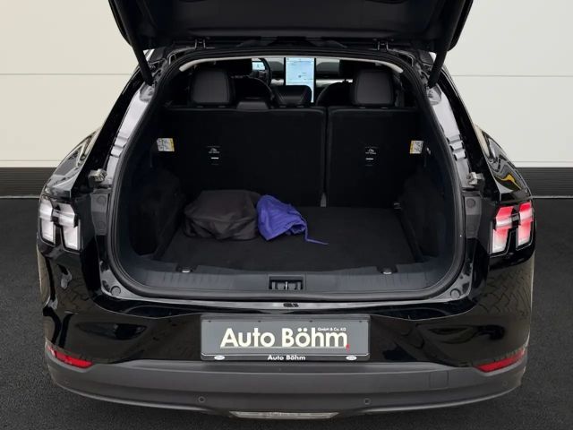 Ford Mustang Mach-E Basis B&O+ACC+360+El-Heck+LED+AHK+Navi