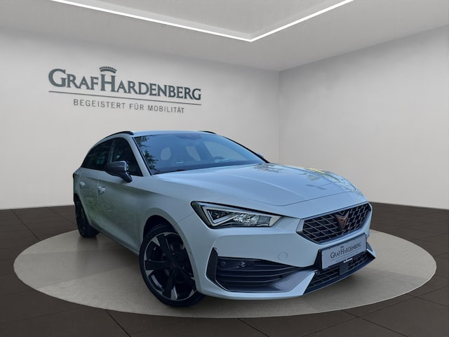 Cupra Leon DSG Sportstourer