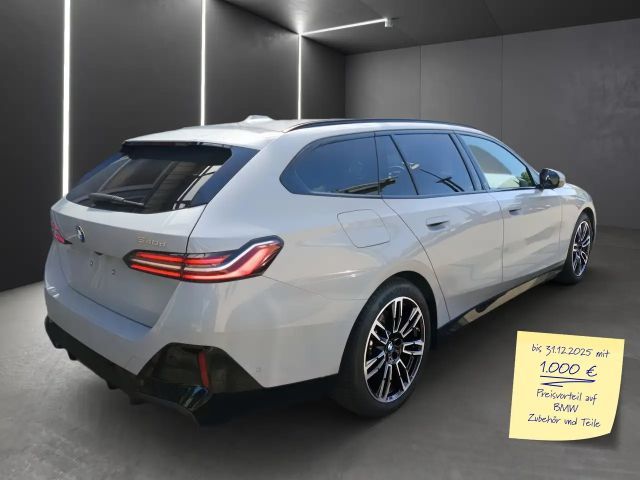 BMW 540 540d M-Sport Touring xDrive