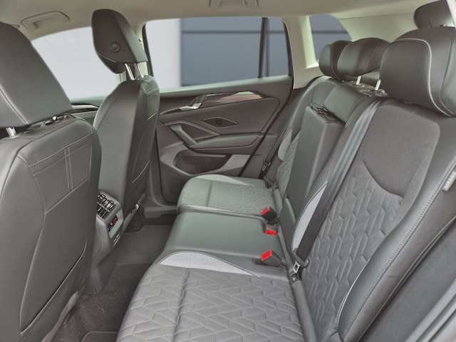 Volkswagen Tiguan 2.0 TDI DSG