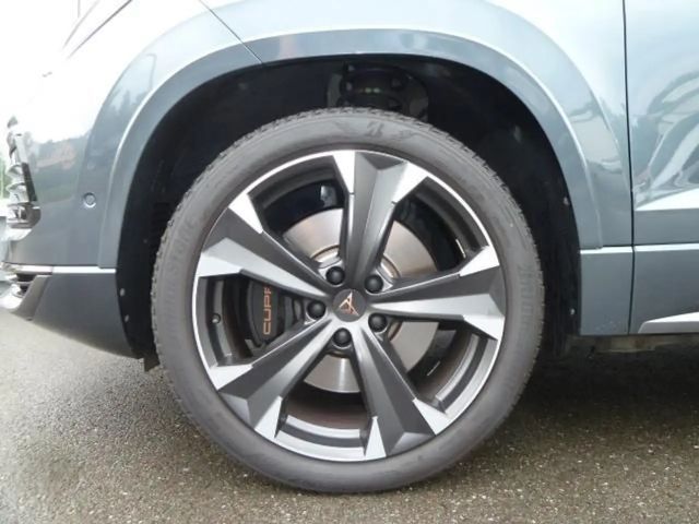 Cupra Ateca 2.0 TSI 4Drive DSG