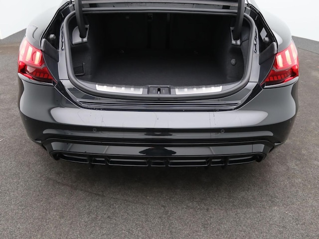 Audi RS e-tron GT Quattro