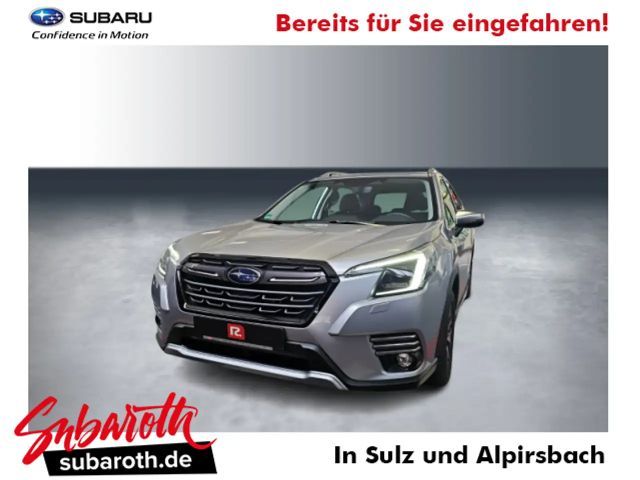 Subaru Forester AWD Comfort Eyesight