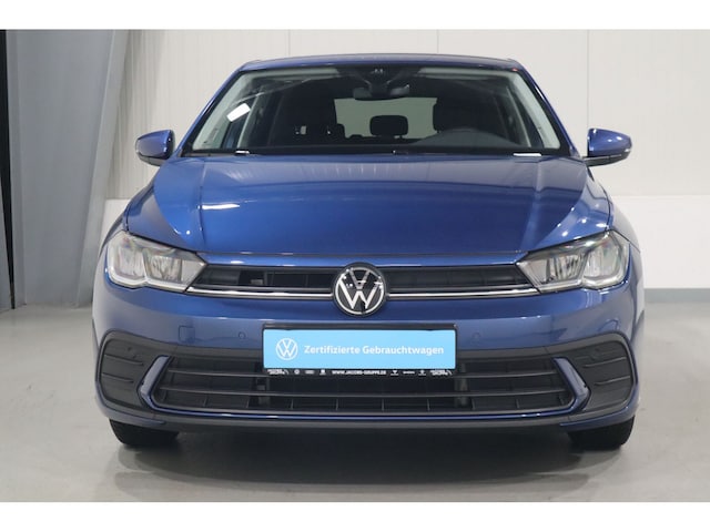 Volkswagen Polo 1.0 TSI