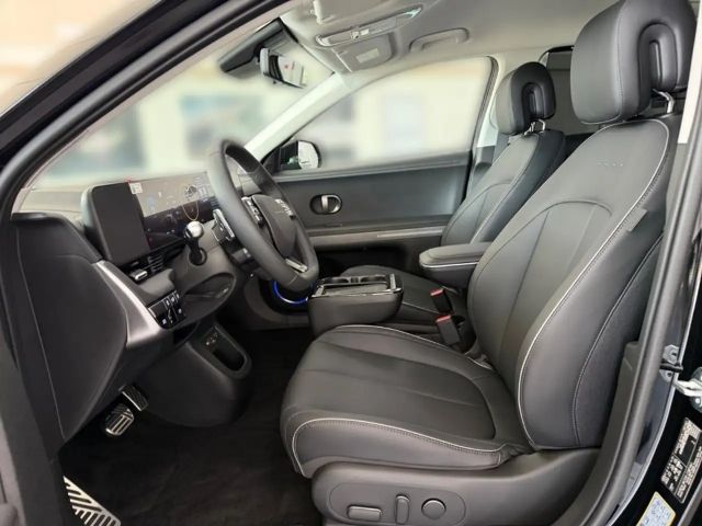 Hyundai IONIQ 5 UNIQ