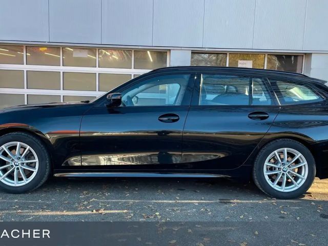 BMW 320 320d Touring