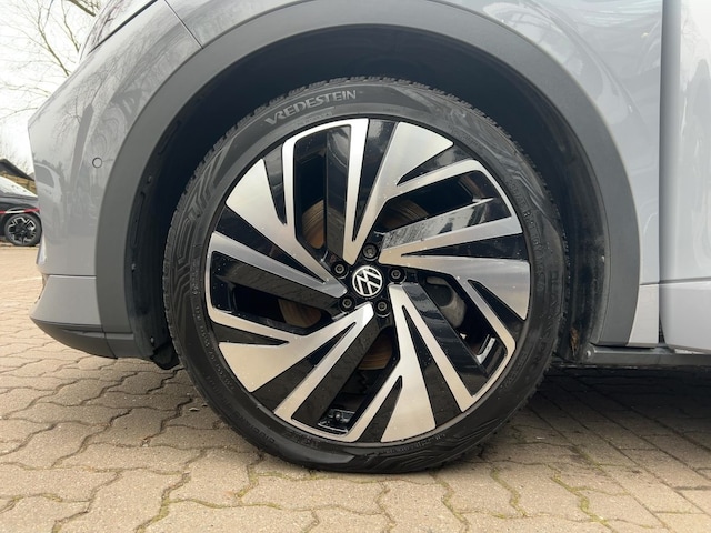 Volkswagen ID.5 GTX