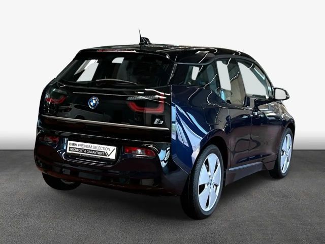 BMW i3 Sedan