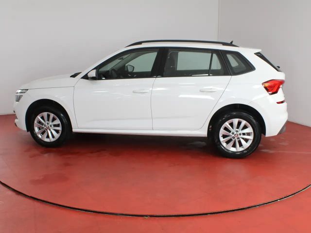 Skoda Kamiq 1.0 TSI Ambition