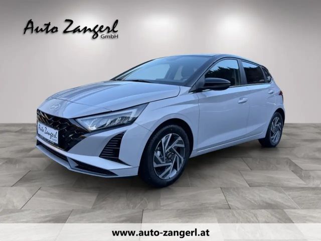 Hyundai i20 1.2
