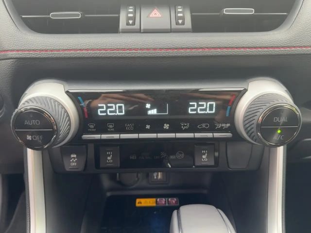 Toyota RAV4 RAV4 2.5 Teamplayer Klima Kamera Sitzhzg Tempomat