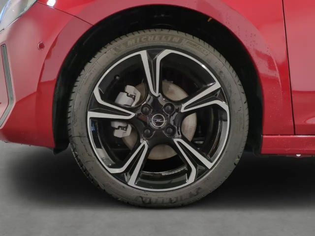 Opel Corsa GS-Line Grand Sport Hybrid Turbo