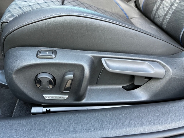 Volkswagen Passat 2.0 TDI 4Motion Variant