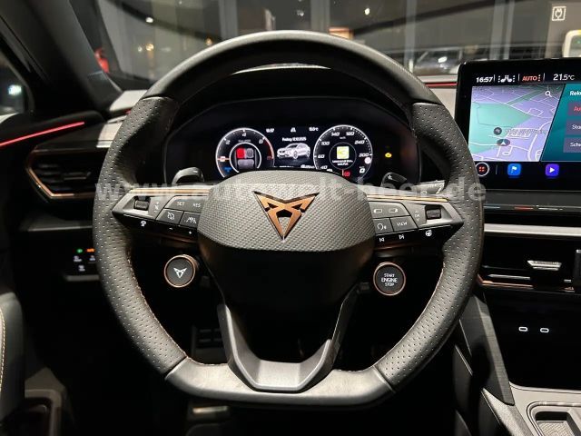 Cupra Formentor 1.4 DSG VZ e-Hybrid