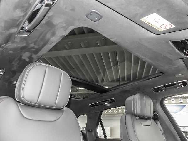 Land Rover Range Rover Sport Autobiography